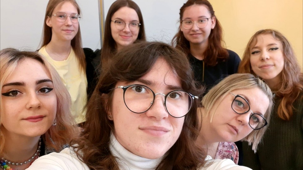 Malbork. Dzień Otwarty w II LO.