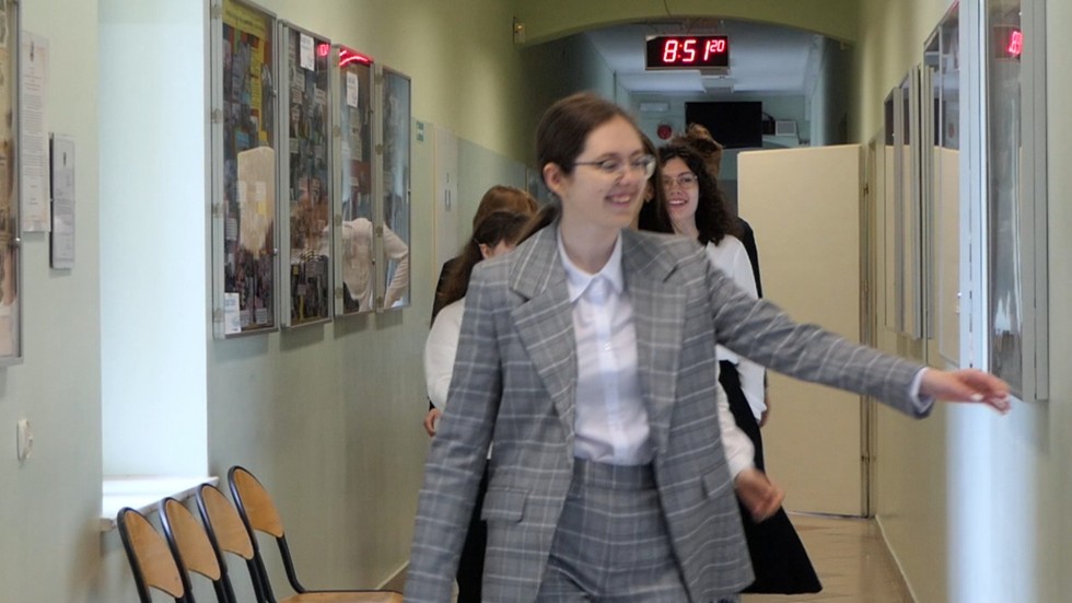 W drugim dniu egzaminów maturzyści zmierzyli się z zadaniami matematycznymi.