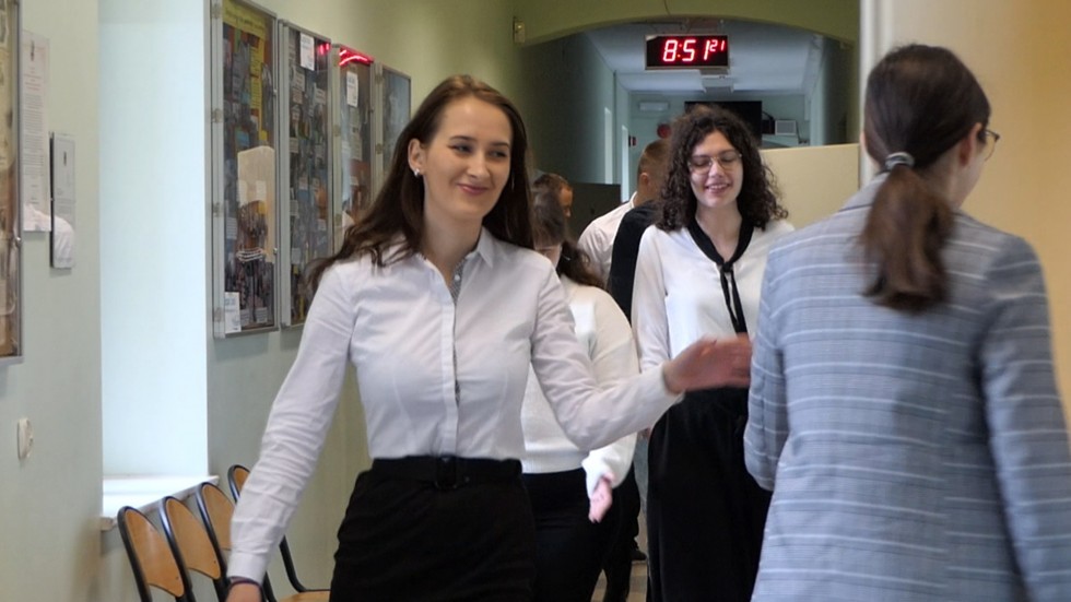 W drugim dniu egzaminów maturzyści zmierzyli się z zadaniami matematycznymi.