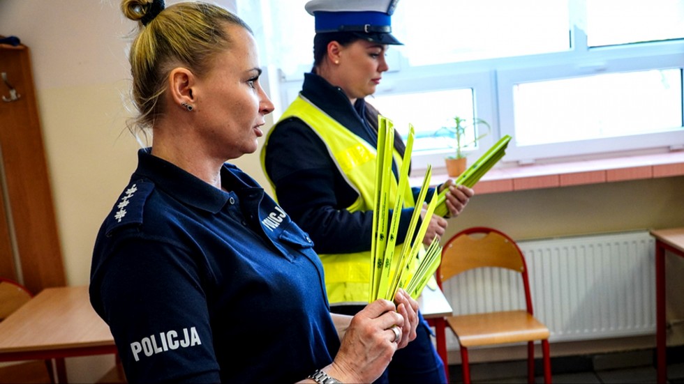 Nowy Dwór Gdański. Ruszyła kampania Rowerowy Maj.