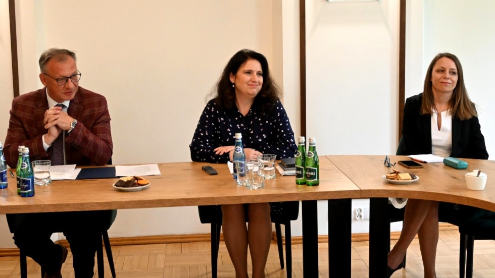 Nowy Dwór Gdański. Kryzys psychologiczny dzieci i młodzieży – jak eliminować zachowania suicydalne?