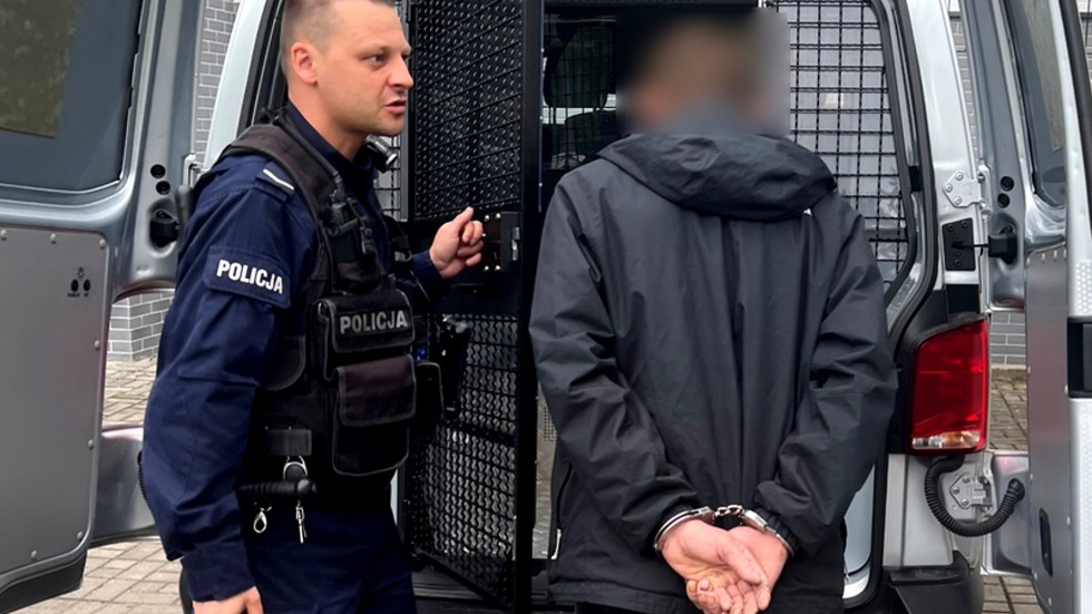 Nowy Staw. Zabił psa – grozi mu kara do 5 lat więzienia.
