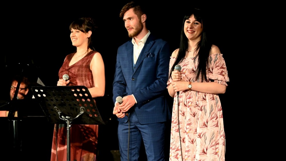 Nowy Dwór Gdański. Wręczono Nagrody Burmistrza – wśród laureatów Józef Sarnowski.