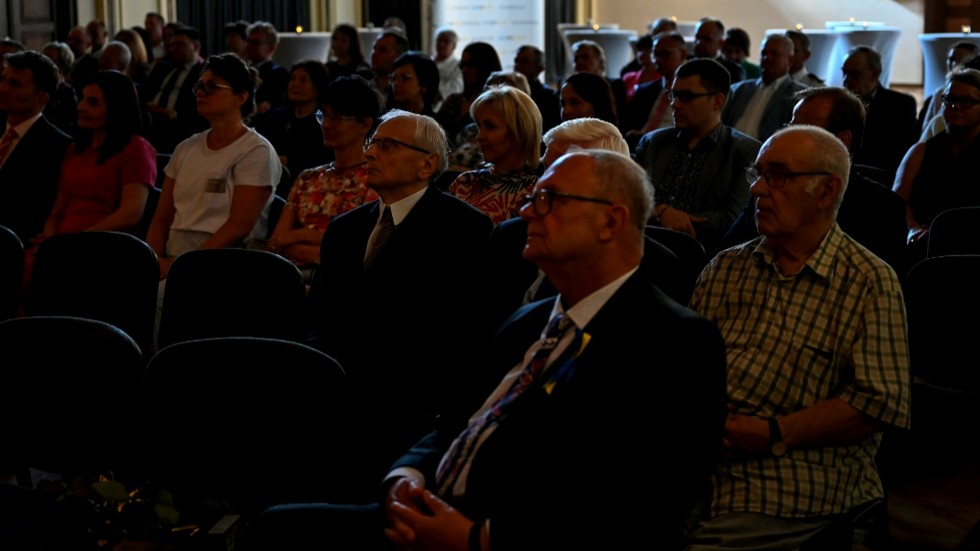 Nowy Dwór Gdański. Wręczono Nagrody Burmistrza – wśród laureatów Józef Sarnowski.