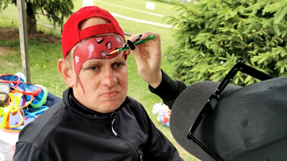 Kończewice. Integracyjne Zawody Sportowe na początek lata.