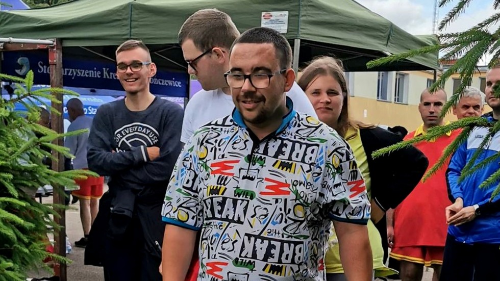 Kończewice. Integracyjne Zawody Sportowe na początek lata.