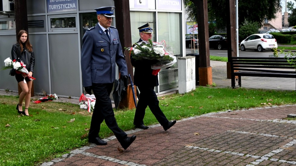 Nowy Dwór Gdański. 83. rocznica wybuchu II wojny światowej.