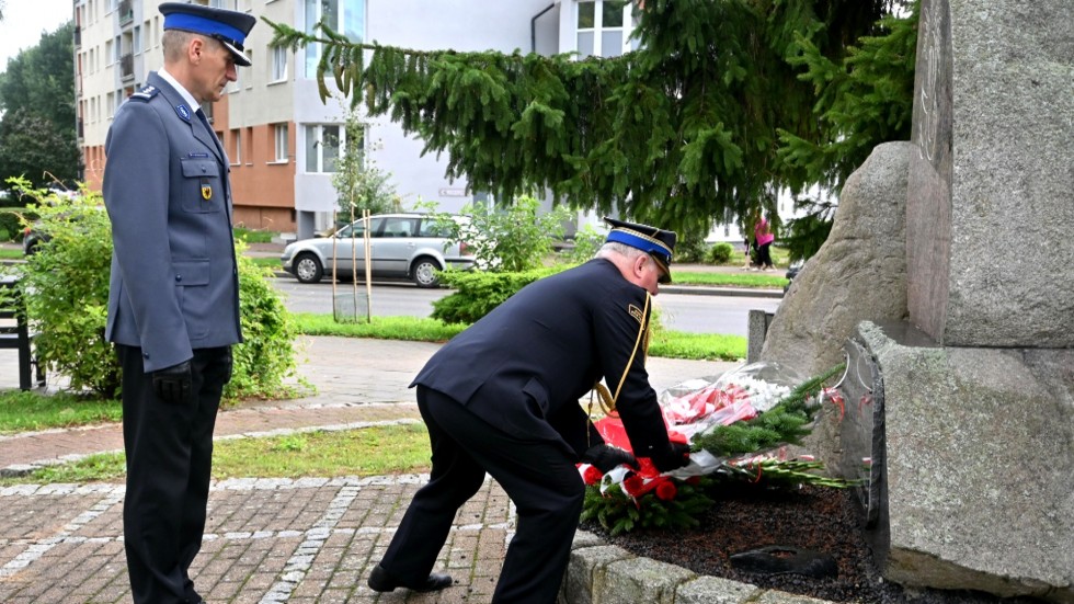 Nowy Dwór Gdański. 83. rocznica wybuchu II wojny światowej.