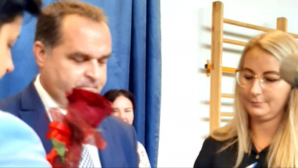Gmina Malbork. Rozpoczął się nowy rok szkolny.