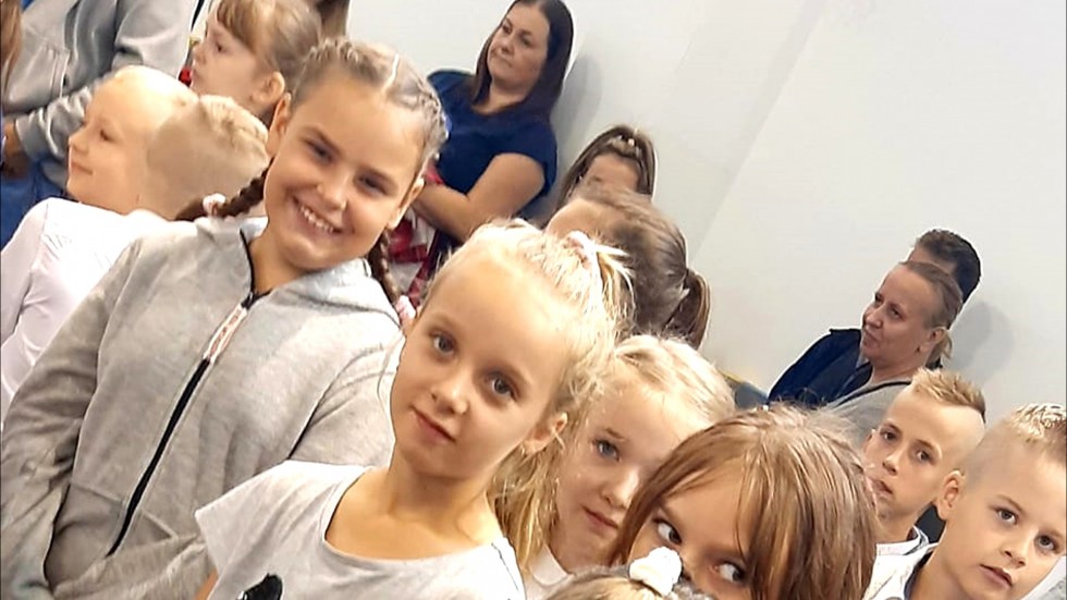 Gmina Malbork. Rozpoczął się nowy rok szkolny.