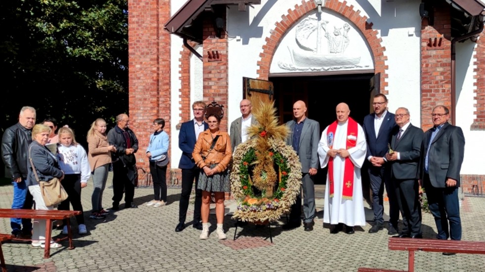 Sztutowo. Święto plonów i 77. urodziny Gminy.