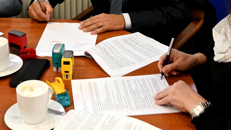 Nowy Dwór Gdański. Kolejne projekty poprawią jakość życia osób niepełnosprawnych.