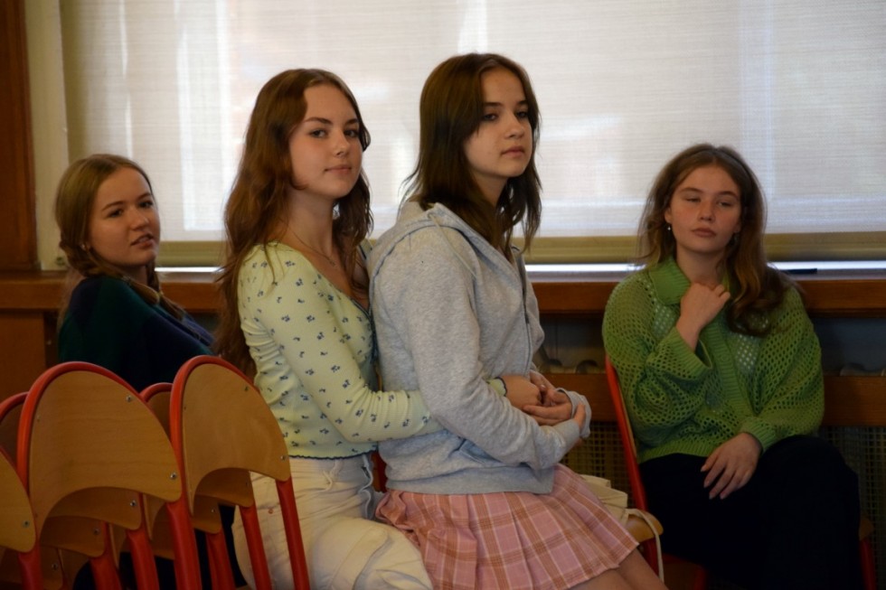 Malbork. Nie igraj z diabłem - w listopadzie premiera spektaklu muzycznego.