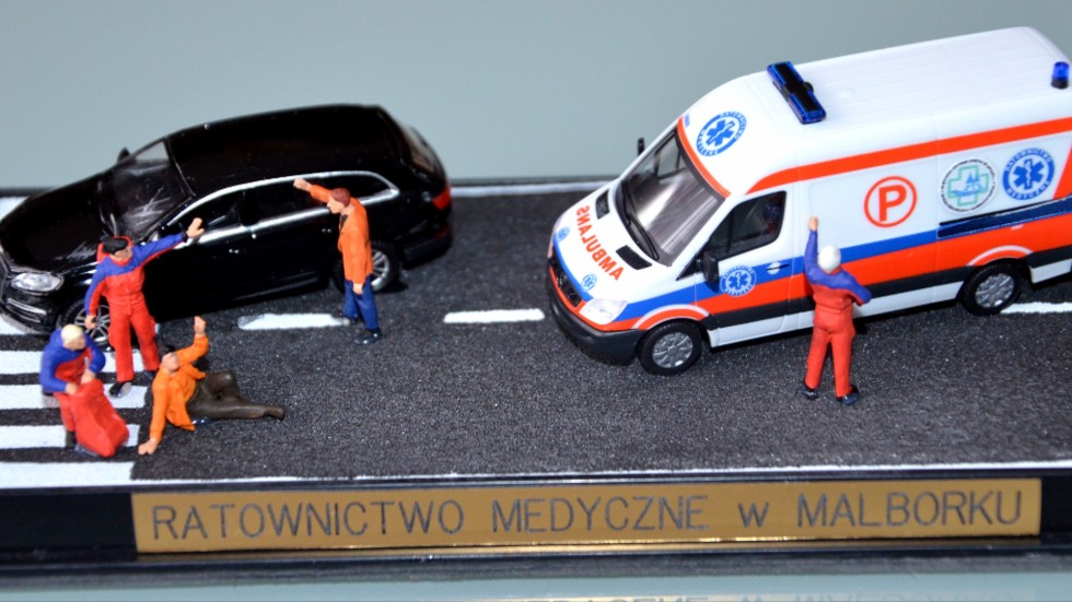 13 października – Święto Ratownictwa Medycznego. Z czym na co dzień mierzy się ratownik medyczny?