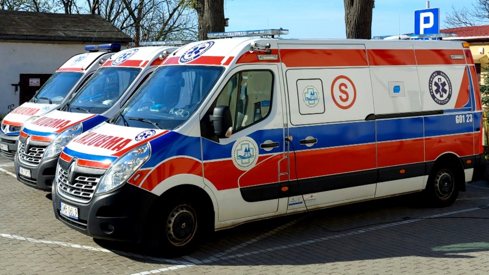 13 października – Święto Ratownictwa Medycznego. Z czym na co dzień mierzy się ratownik medyczny?