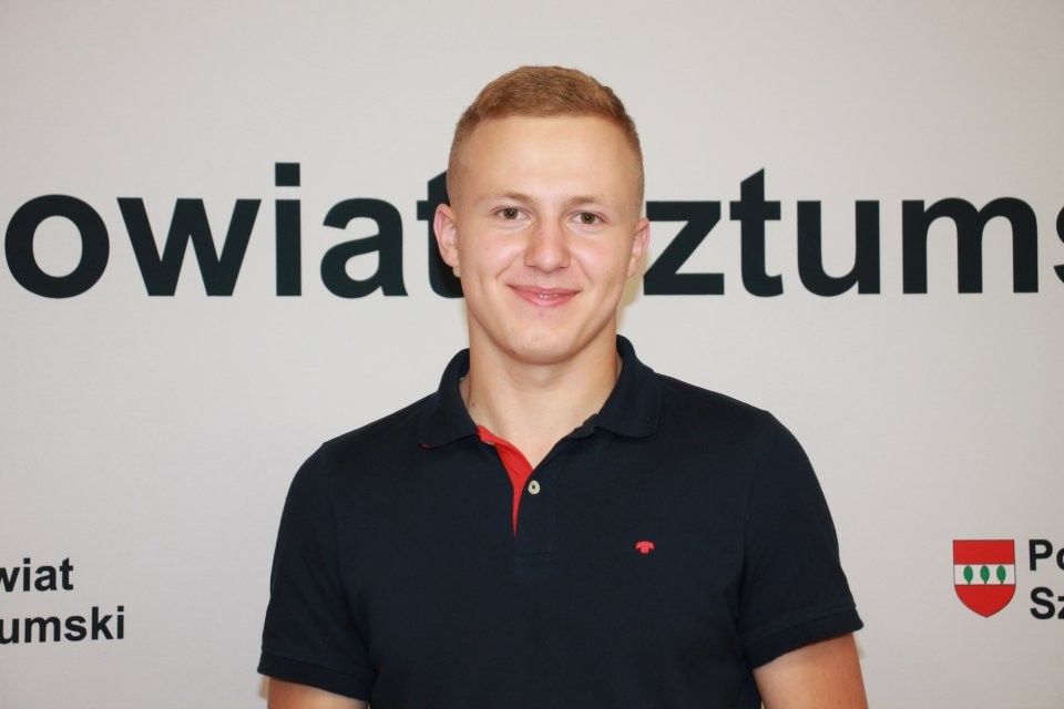 Powiat sztumski ma swoich reprezentantów w Młodzieżowym Sejmiku Województwa Pomorskiego.