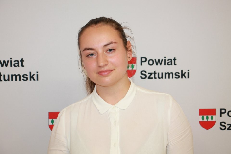 Powiat sztumski ma swoich reprezentantów w Młodzieżowym Sejmiku Województwa Pomorskiego.