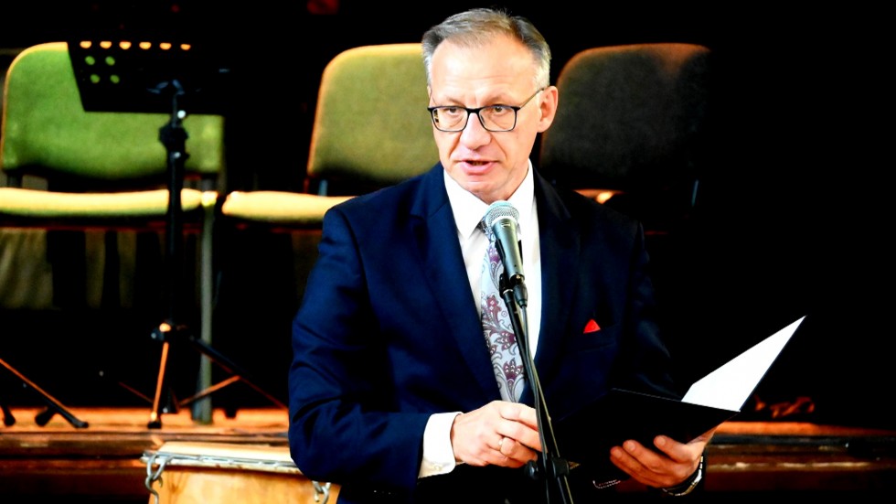 Nowy Dwór Gdański. Obchody Dnia Seniora.