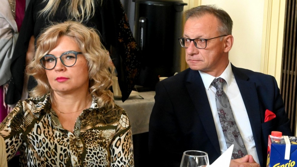 Nowy Dwór Gdański. Obchody Dnia Seniora.