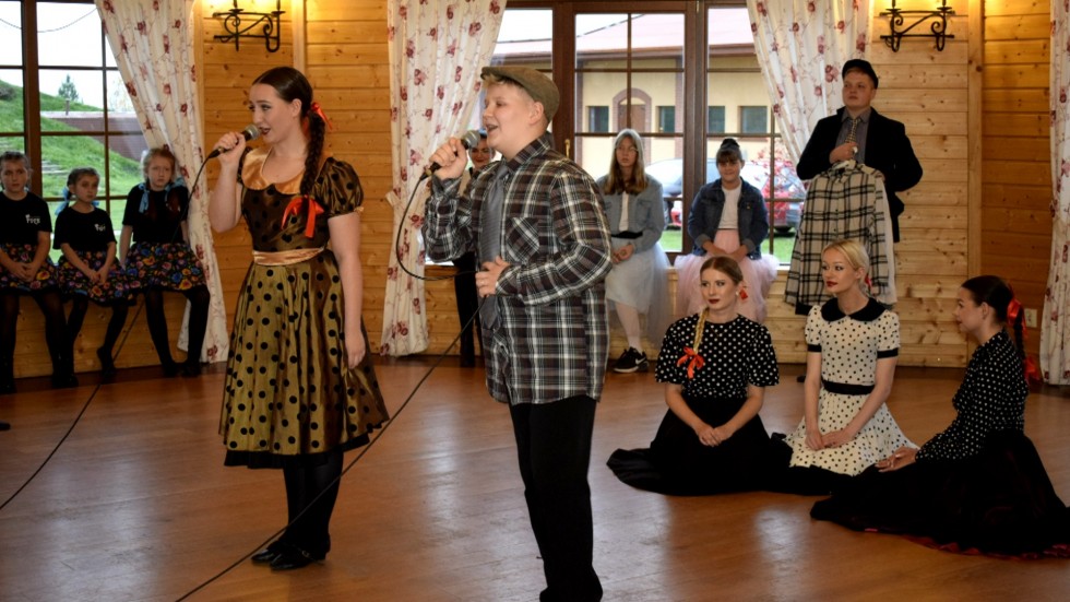 Obchody Święta Niepodległości w gminie Miłoradz.