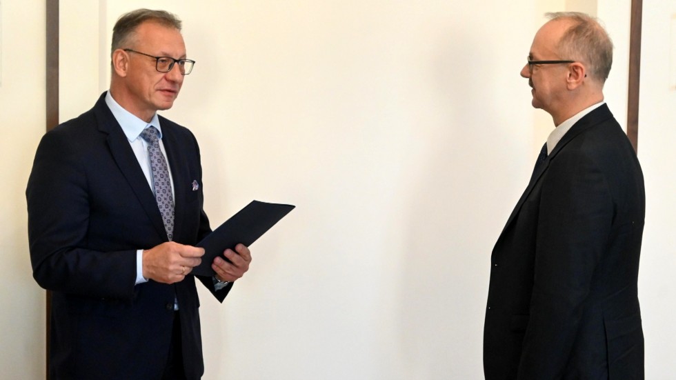 Nowy Dwór Gdański. Dzień Pracownika Socjalnego.