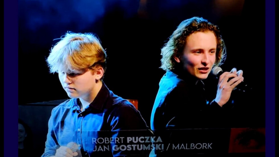 Malbork. Sukces uczniów I LO na Ogólnopolskim Festiwalu.