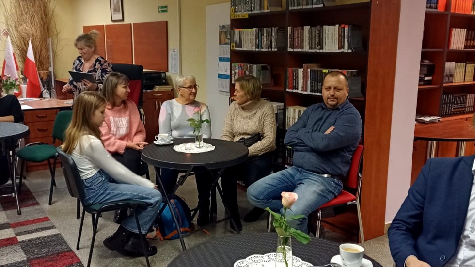 Gmina Sztutowo. Wręczono Bursztynowe Laury.