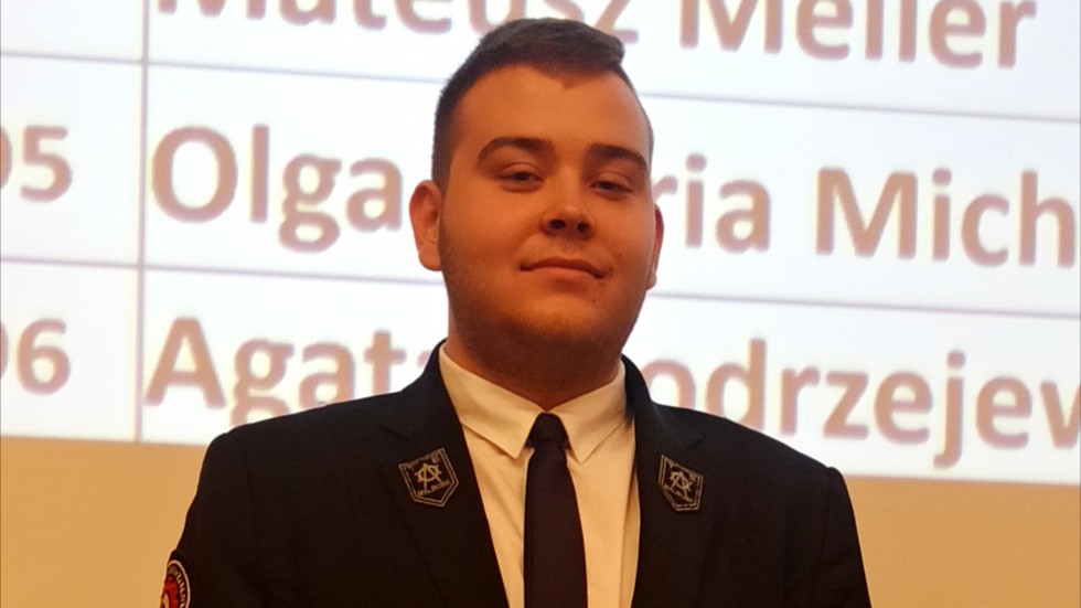 Malbork. Uczniowie ZST stypendystami Prezesa Rady Ministrów.