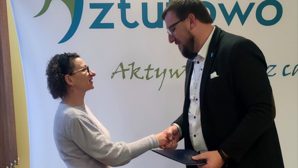 Gmina Sztutowo. Rozstrzygnięto jesienny konkurs fotograficzny.
