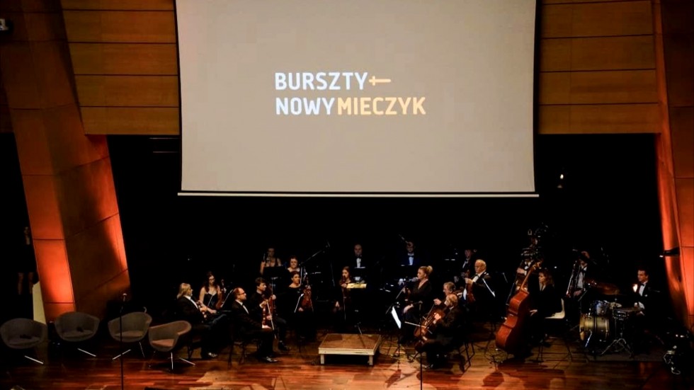 Nowy Dwór Gdański. Żuławskie Towarzystwo Sportowe laureatem Bursztynowego Mieczyka.