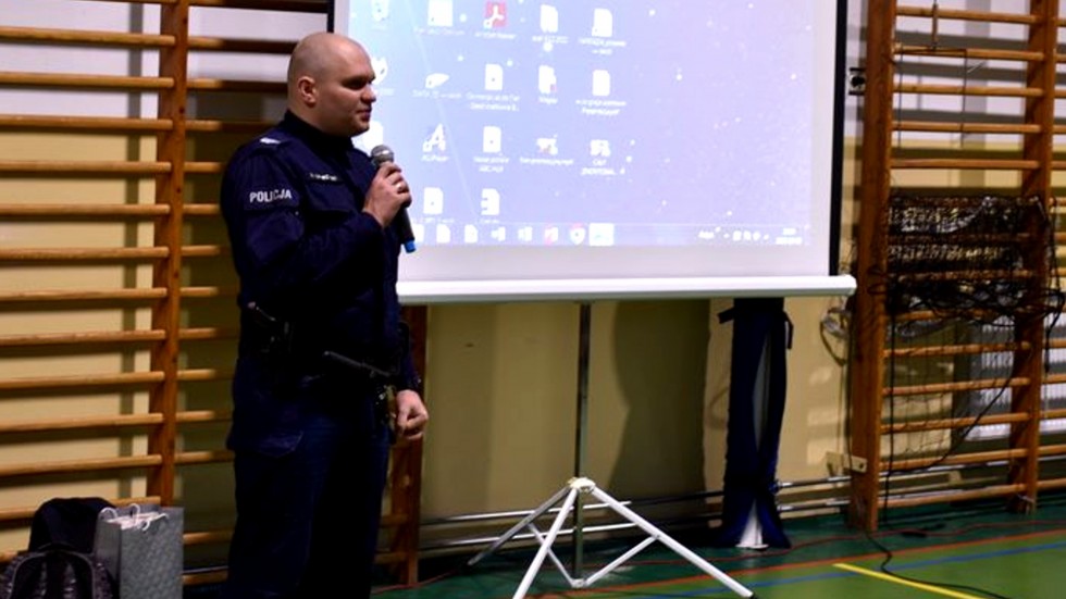 Malbork. Przeciwdziałanie przemocy w szkole – finał projektu w SP2.