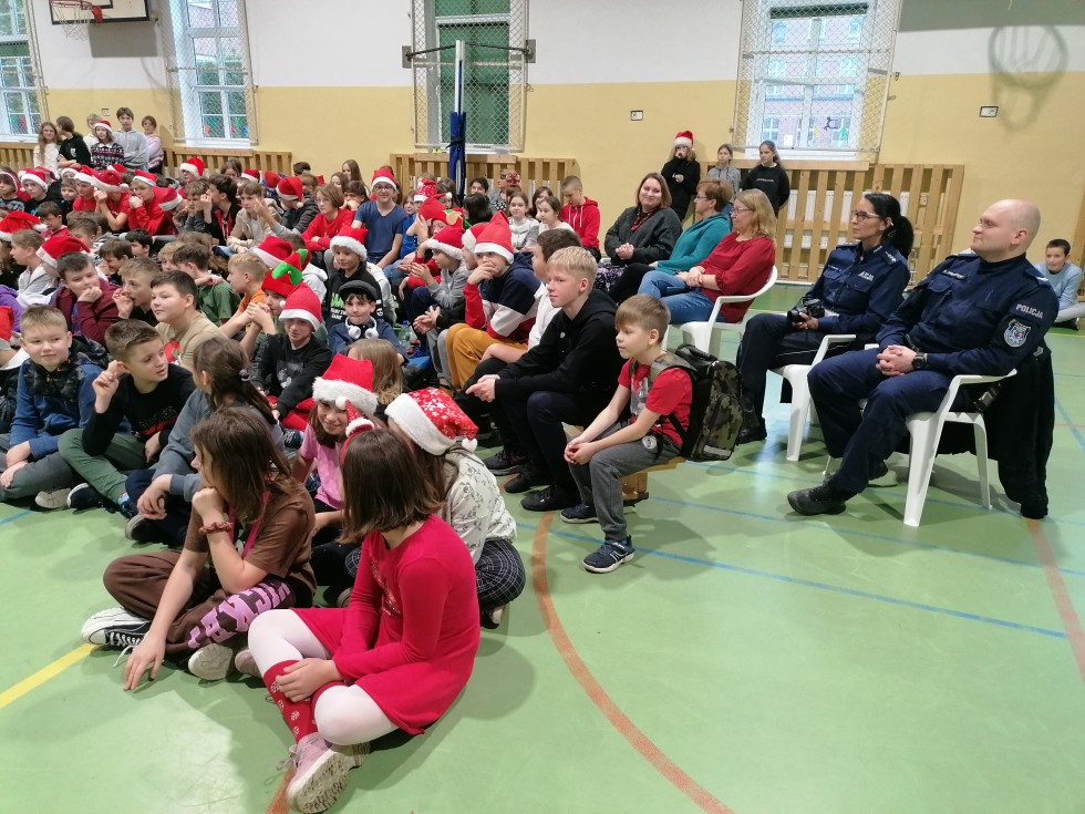 Podsumowanie miesiąca bez przemocy i agresji. Zobacz wideo