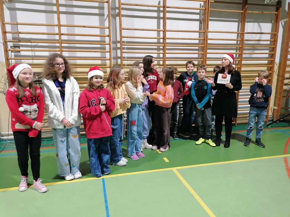 Podsumowanie miesiąca bez przemocy i agresji. Zobacz wideo