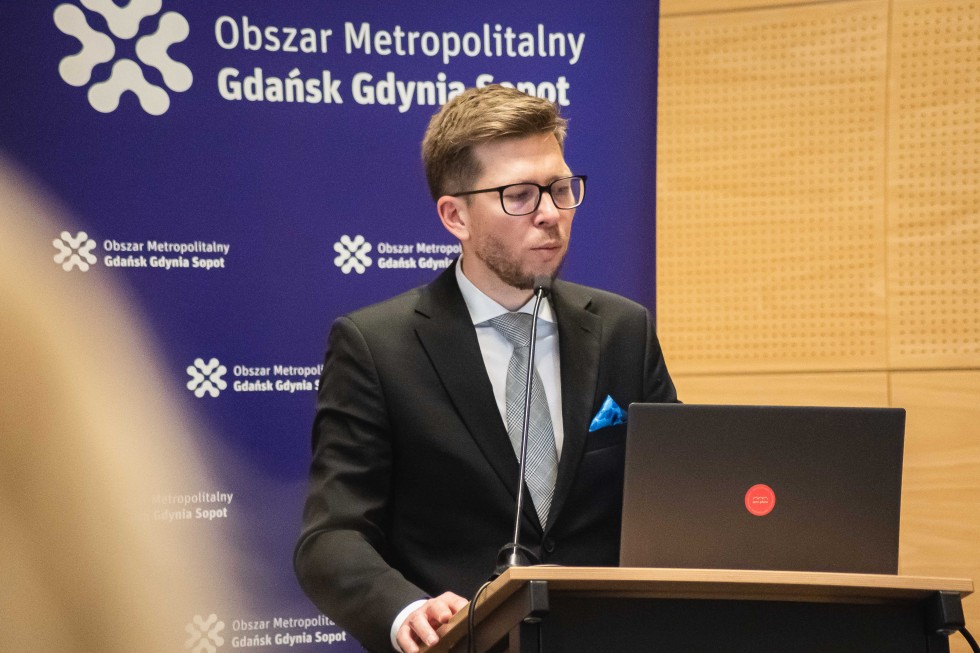 31. Walne Zebranie Członków Obszaru Metropolitalnego Gdańsk - Gdynia - Sopot