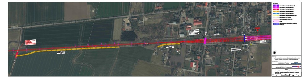 Gmina Stare Pole. Modernizacja linii kolejowej nr 204 - czy zostaną zlikwidowane przejazdy kolejowe?