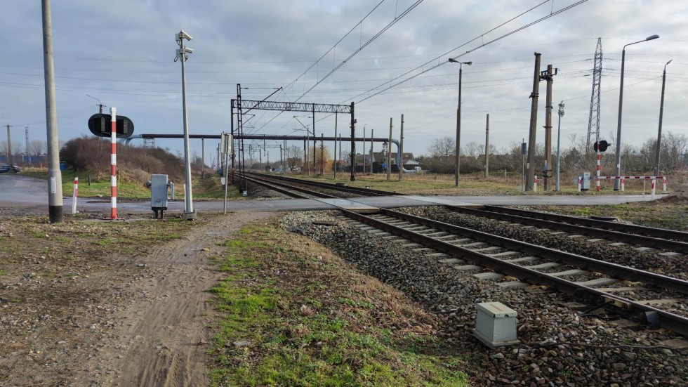 Malbork. Modernizacja linii kolejowej nr 204 – przebudowa przejazdów kolejowych. Można zgłaszać własne uwagi.