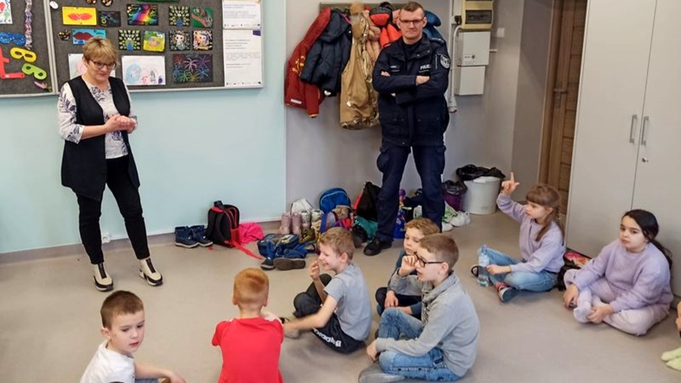 Malbork. Kontrola miejsc zimowego odpoczynku dzieci i młodzieży.