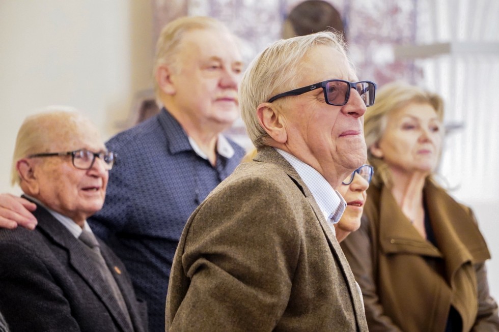 Obrady jury 60. Międzynarodowego Biennale Ekslibrisu Współczesnego w Malborku 1963-2023.
