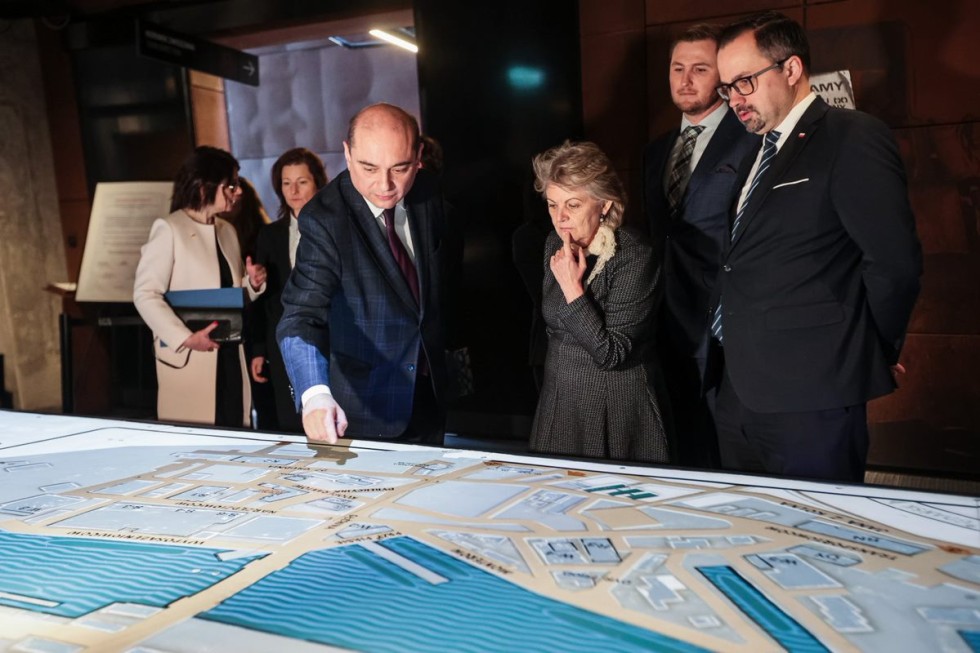 To ważny dzień dla Pomorza. Fundusze Europejskie dla naszego regionu zatwierdzone przez Komisję Europejską.