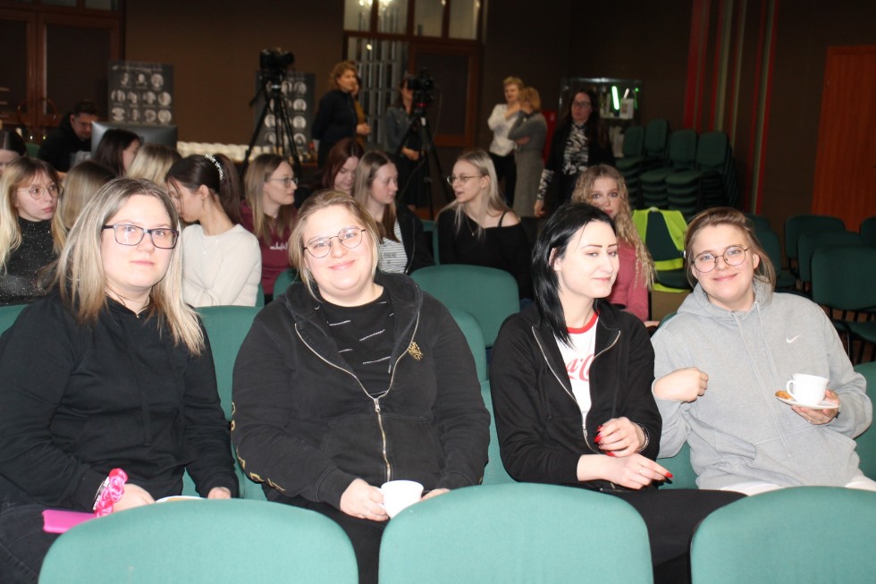 Sztum. O tym się nie mówi – spotkanie z dr Anną Michalik.