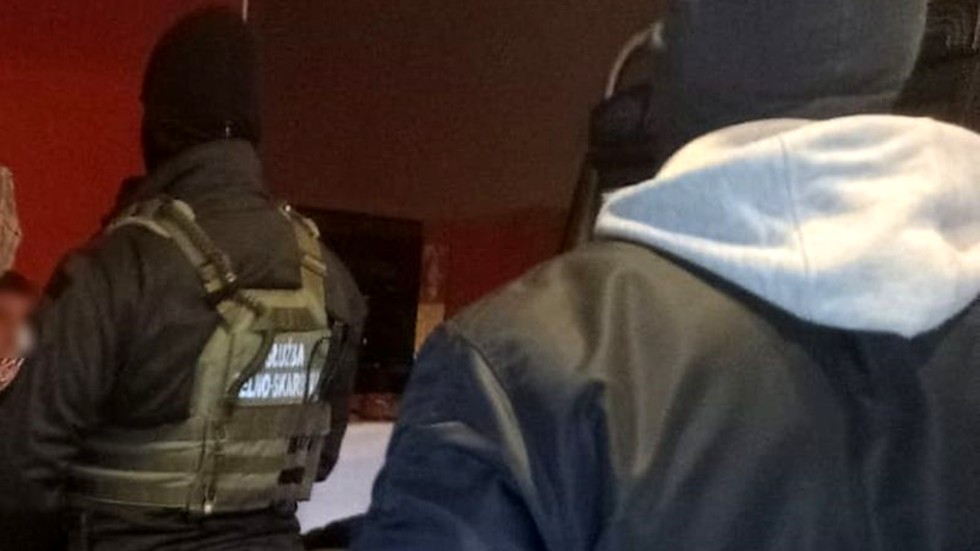 Malbork. Kolejne nielegalne automaty do gier zarekwirowane.