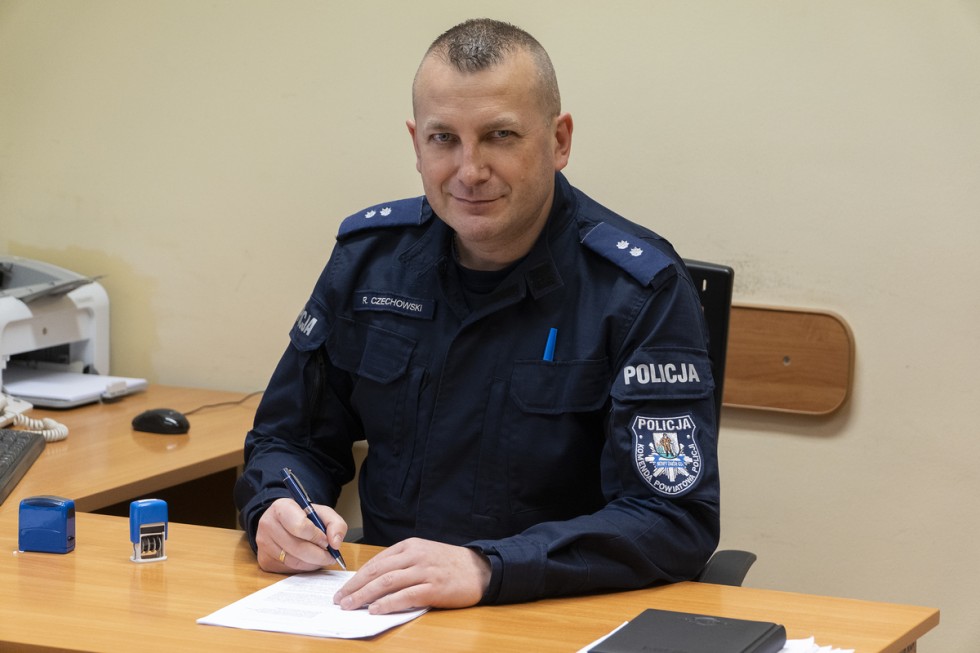 Nowy Dwór Gdański. 10 marca – Dzień Mężczyzny.