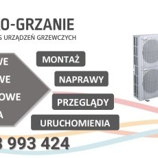SERWIS URZĄDZEŃ GRZEWCZYCH 