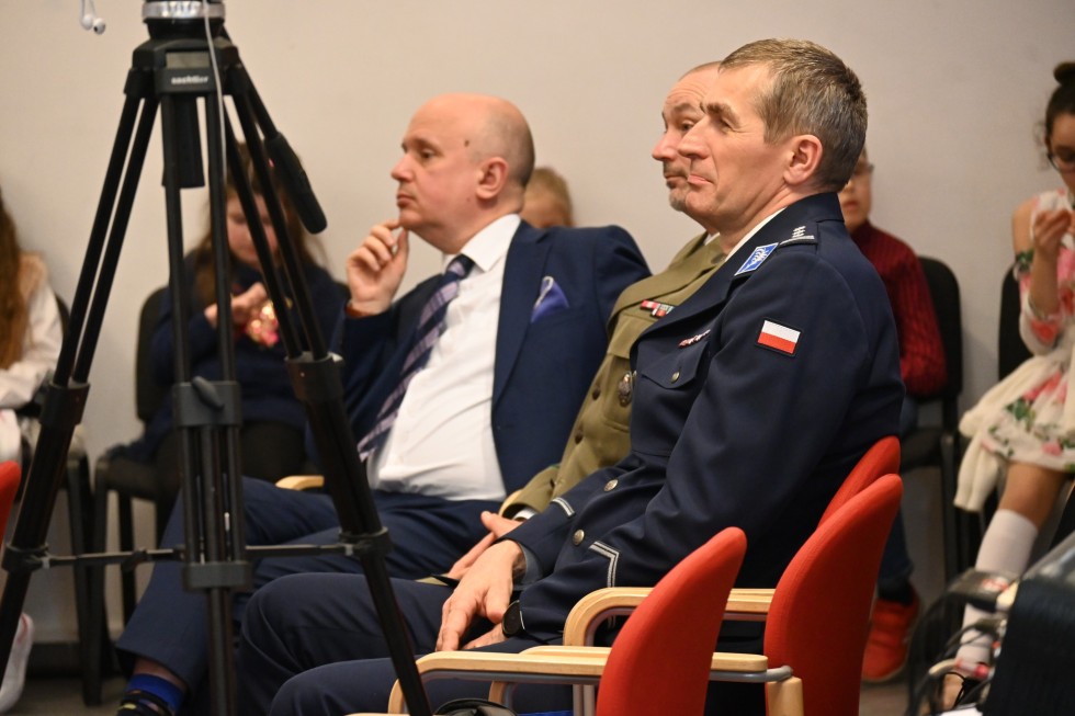 Nowy Dwór Gdański. Nagrody Starosty wręczone. Poznaj laureatów.