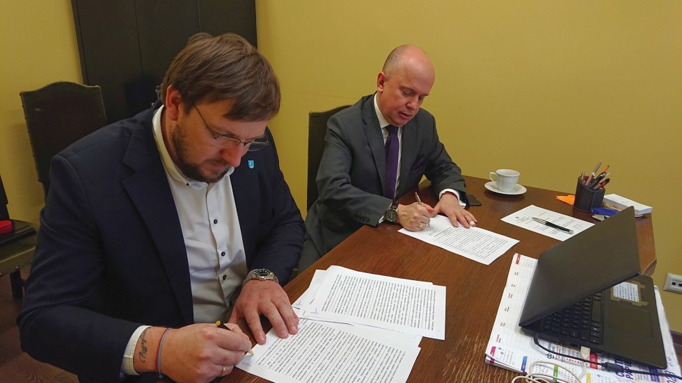 Sztutowo. Wielki finał w sprawie przekazania zabytku Nowej Kuchni Obozowej