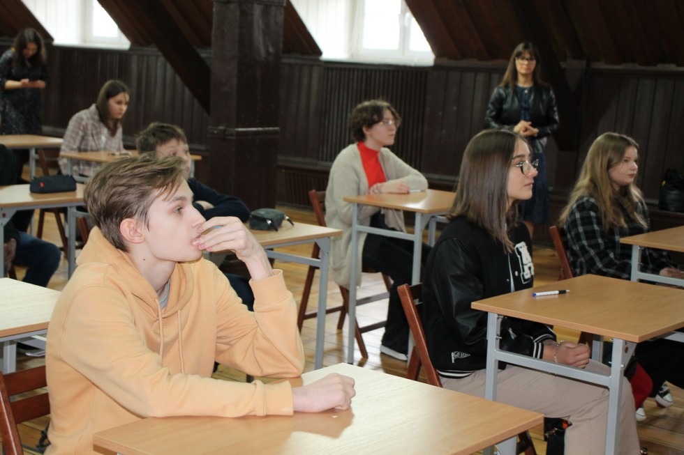 Powiat sztumski. Poznajcie laureatów konkursu wiedzy o zbrodni katyńskiej.