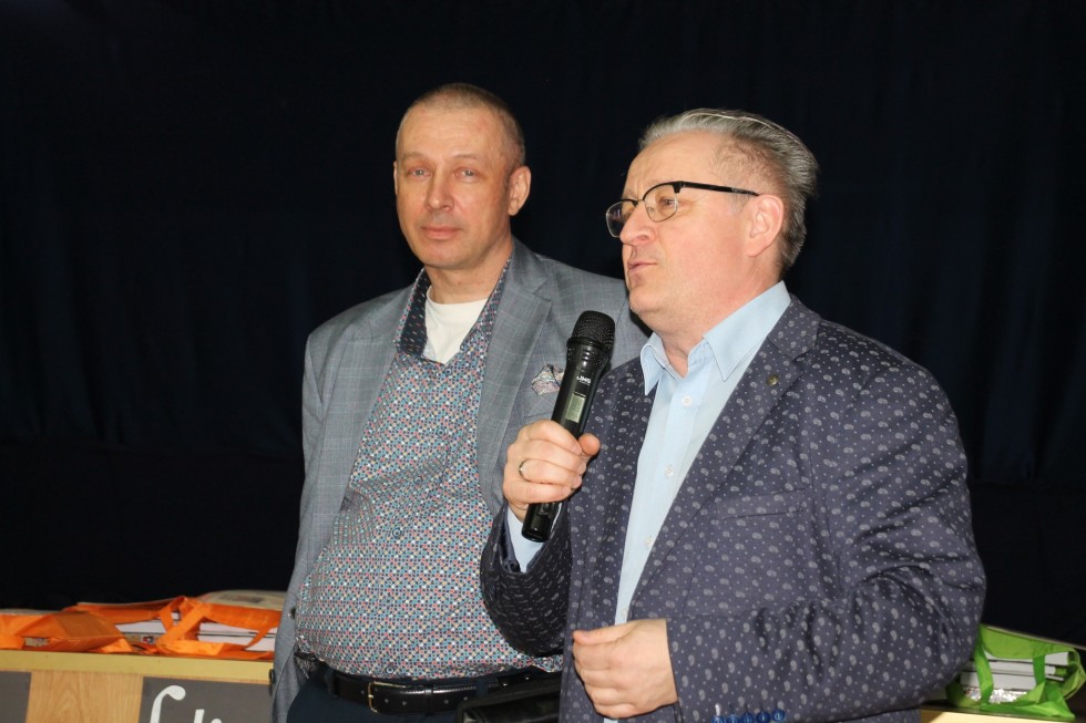 Powiat sztumski. Poznajcie laureatów konkursu wiedzy o zbrodni katyńskiej.