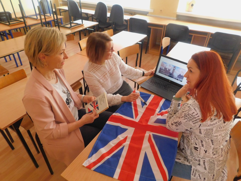 Malbork. Trwa rekrutacja do oddziału dwujęzycznego w Szkole Podstawowej Nr 9.