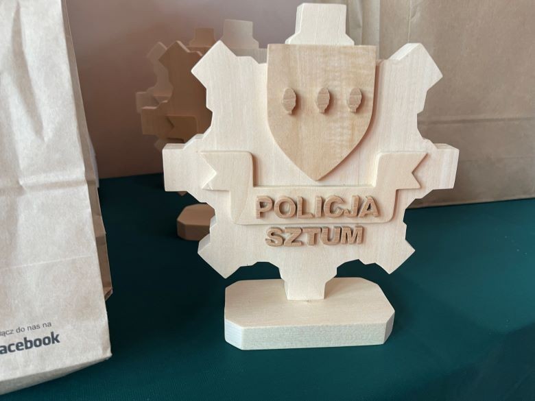 Powiat sztumski. Doborowa Sobota, czyli Policyjny Dzień Otwarty za nami.