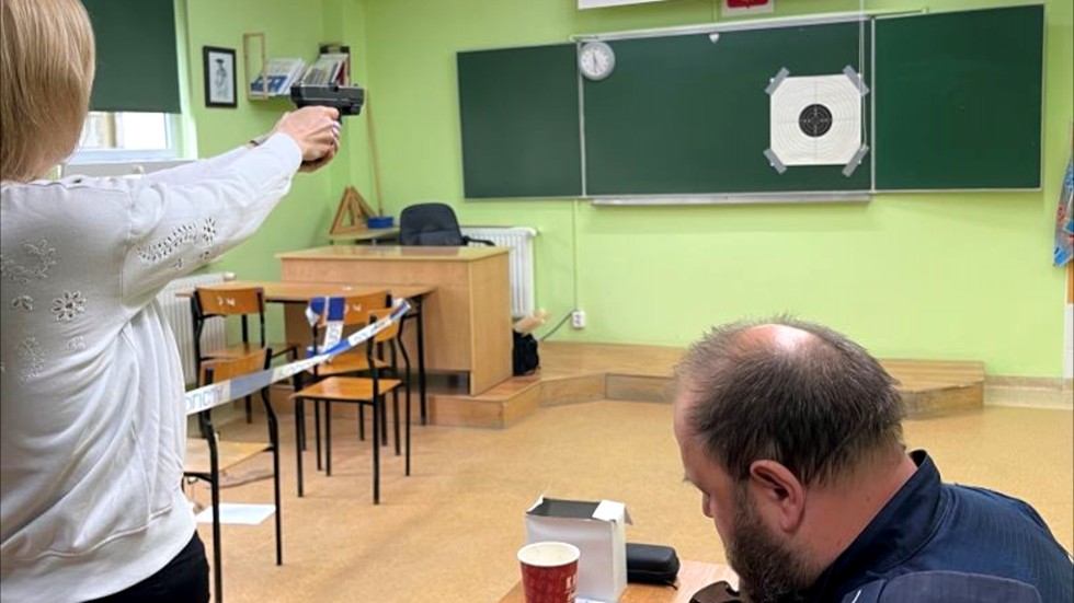 Powiat sztumski. Doborowa Sobota, czyli Policyjny Dzień Otwarty za nami.